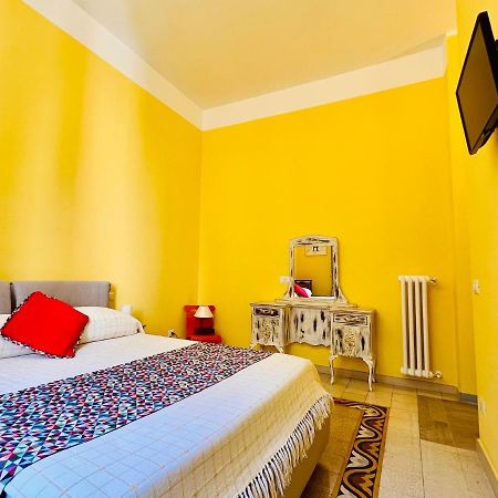 Antonioni'S Apartment Trastevere Roma Dış mekan fotoğraf