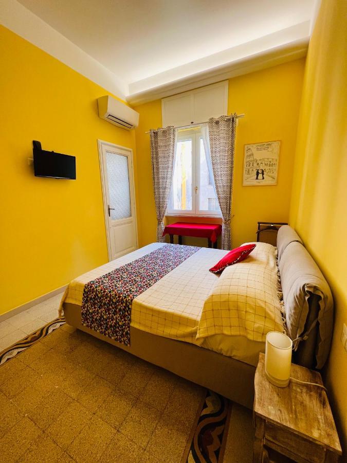 Antonioni'S Apartment Trastevere Roma Dış mekan fotoğraf