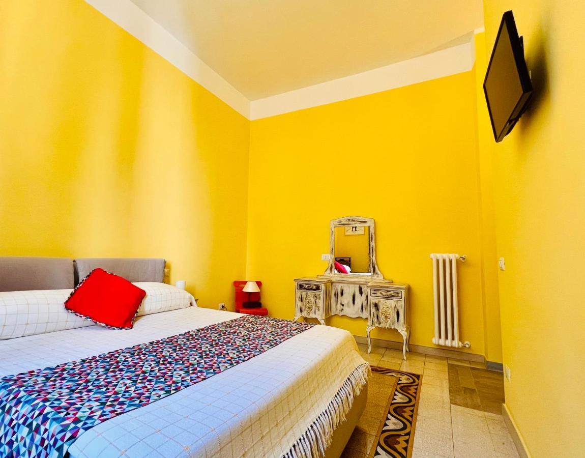 Antonioni'S Apartment Trastevere Roma Dış mekan fotoğraf