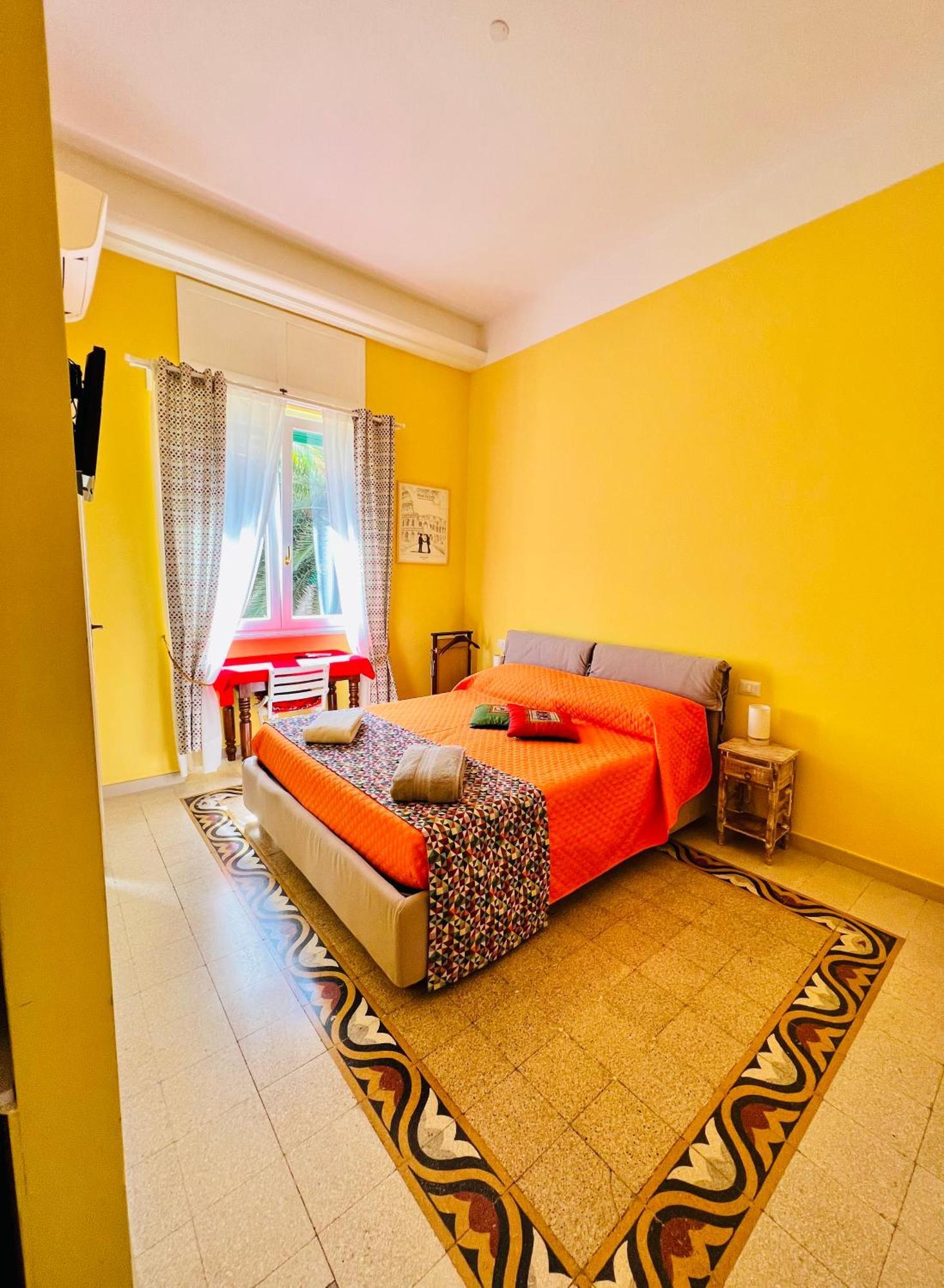 Antonioni'S Apartment Trastevere Roma Dış mekan fotoğraf